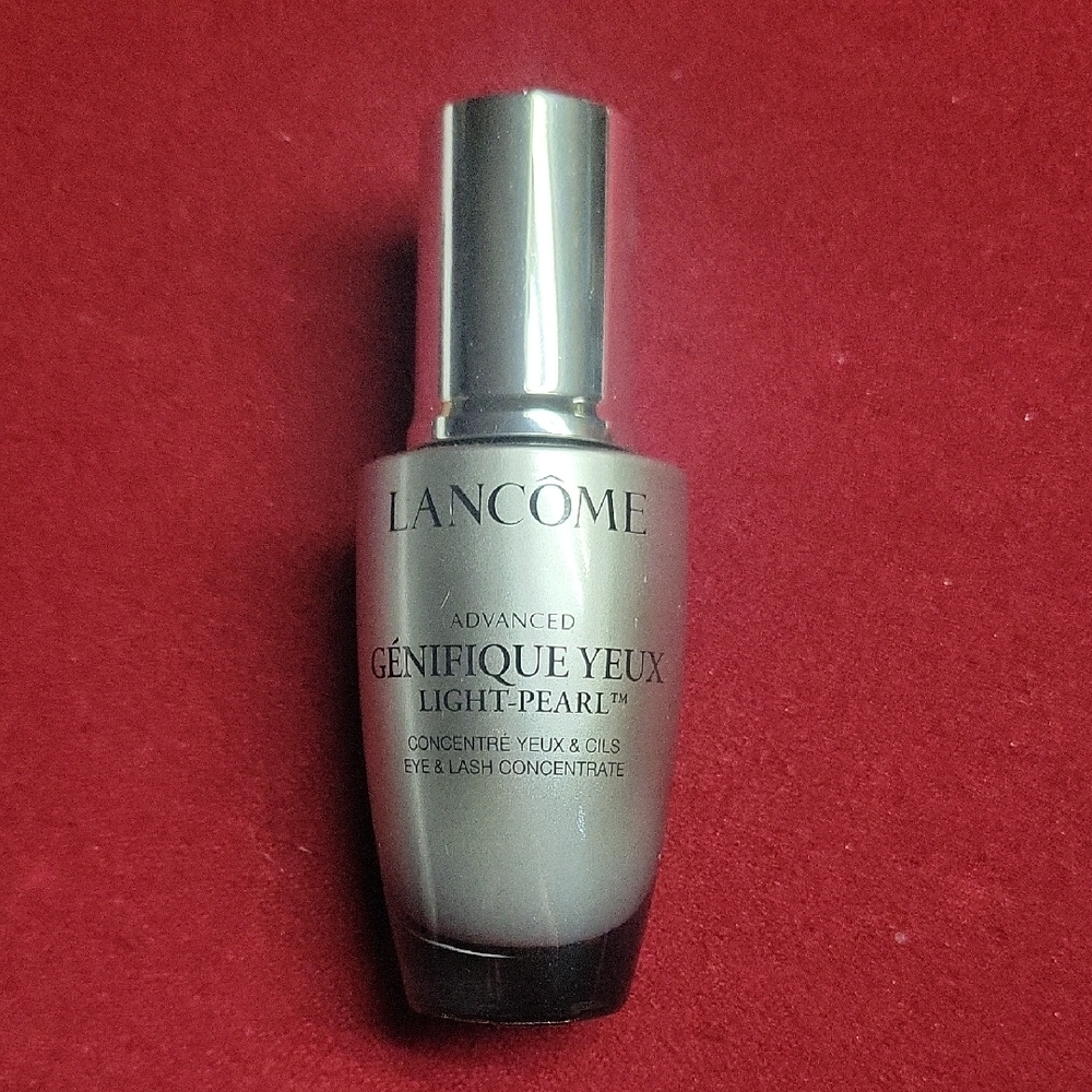Lancome Génifique Yeux Light-Pearl Eye Primer - Silver